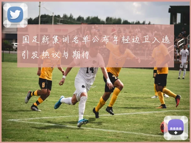 国足新集训名单公布年轻边卫入选引发热议与期待